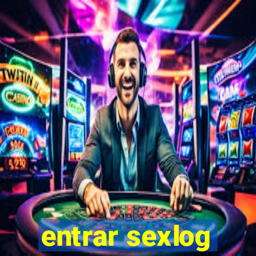 entrar sexlog